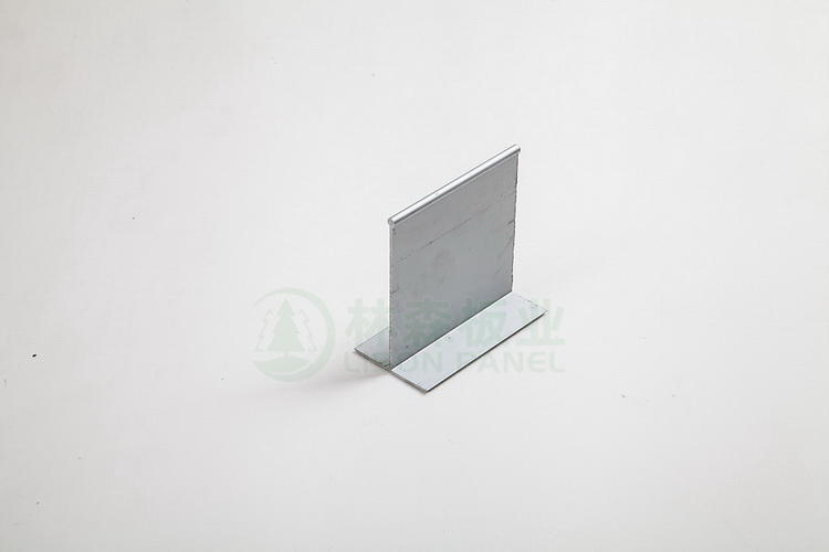 100T 100mm T-shaped aluminum